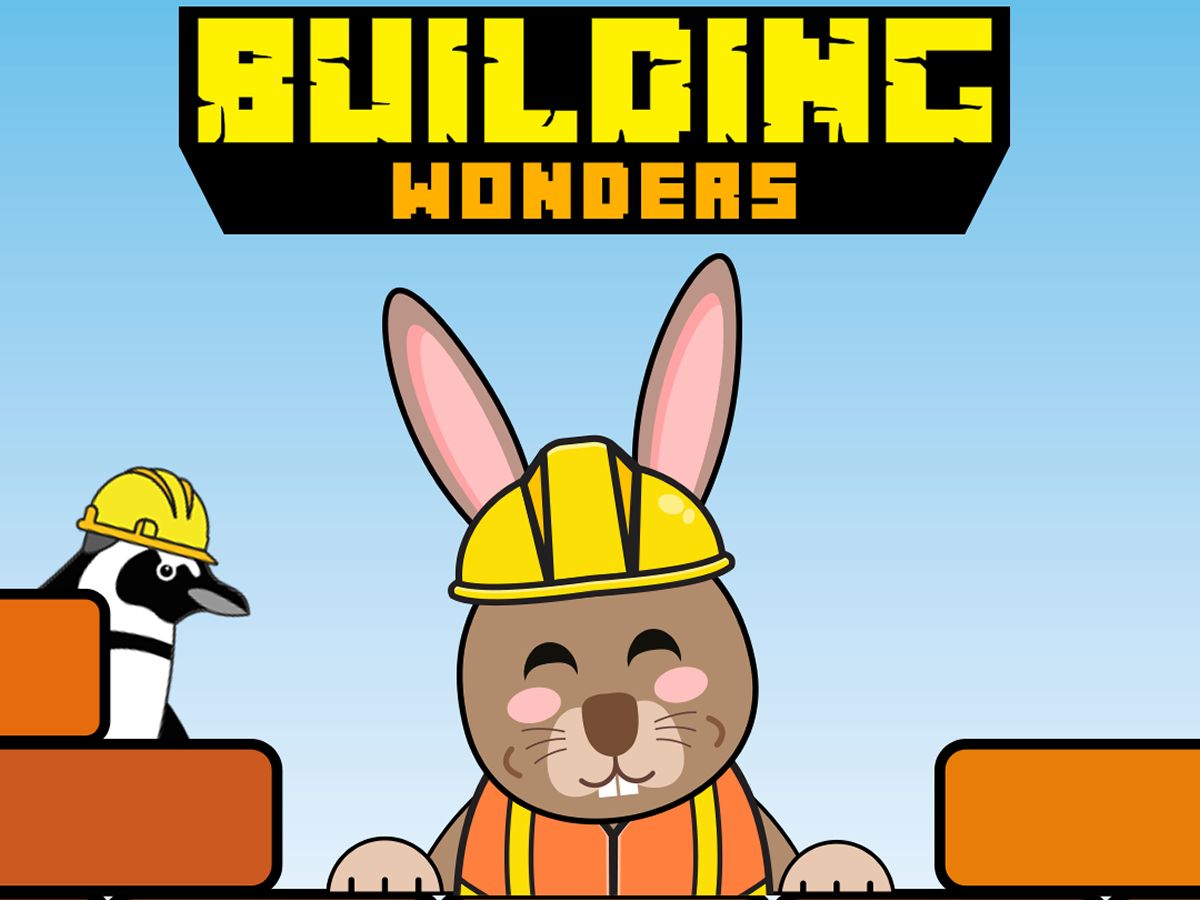 Building Wonders