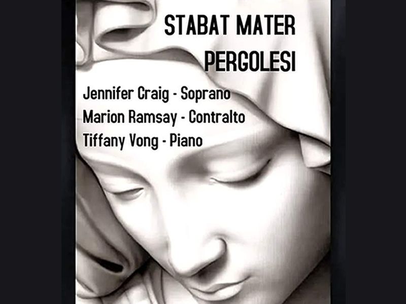Pergolesi’s Stabat Mater