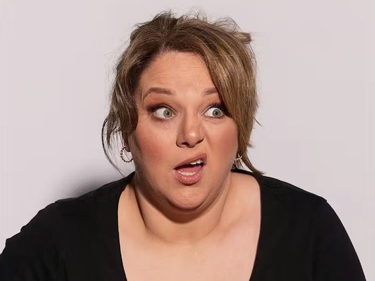 Amanda Hursy: Carted