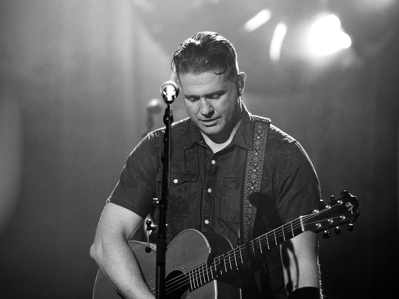 Damien Dempsey