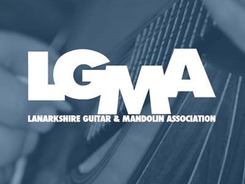 Lanarkshire Guitar And Mandolin Association