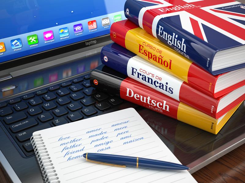 Online French Courses for Adults