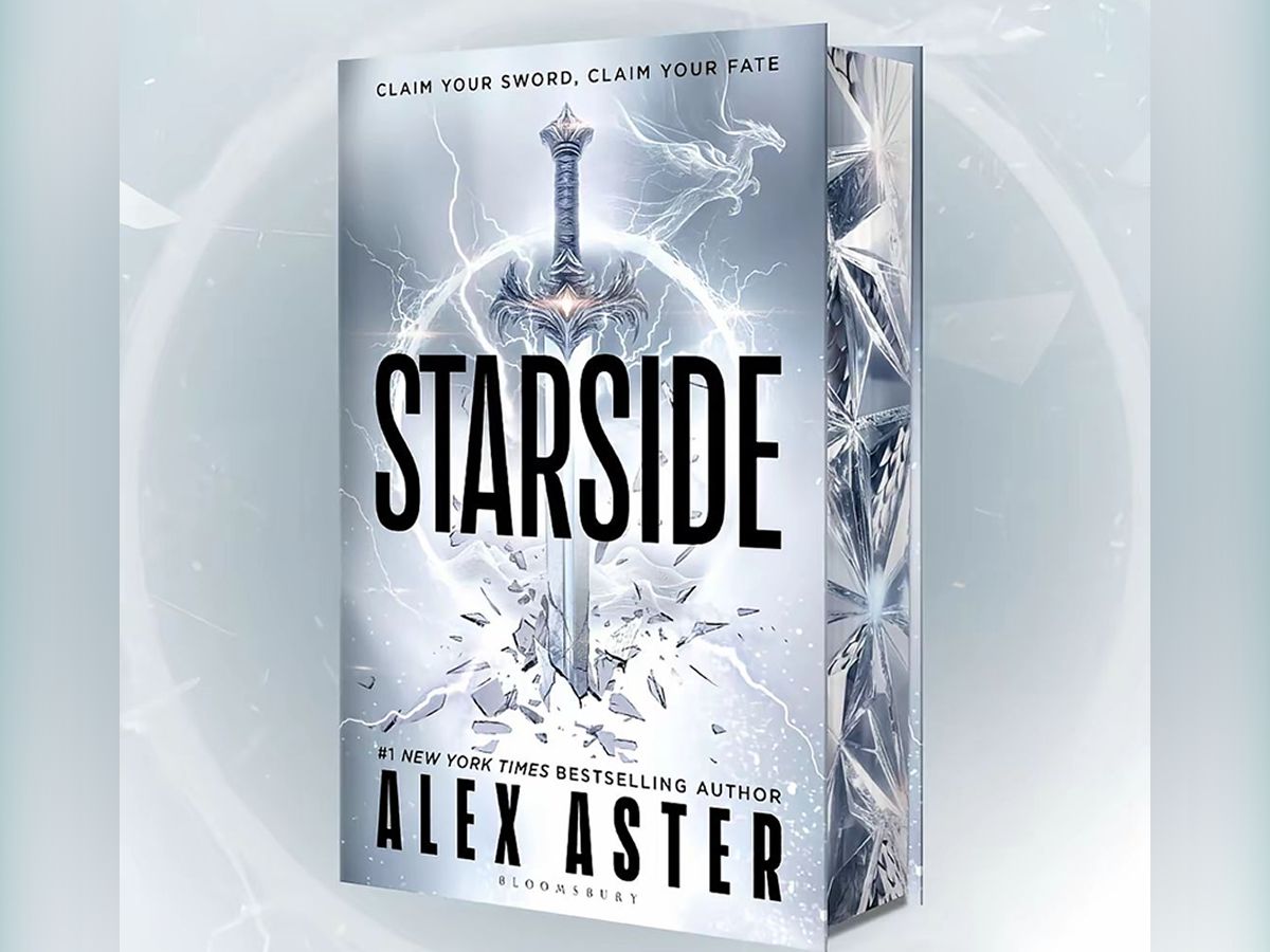 An Evening with Alex Aster