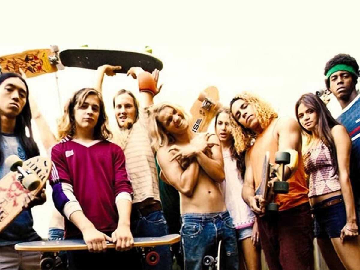 Lords of Dogtown Film Screening & Skate Taster