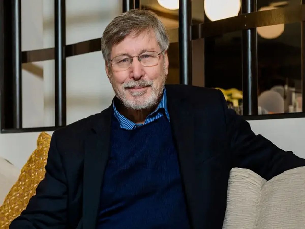 How The Body Keeps Score - Dr Bessel van der Kolk