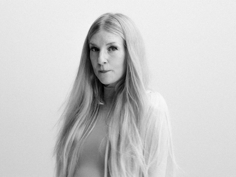 iamamiwhoami | ionnalee