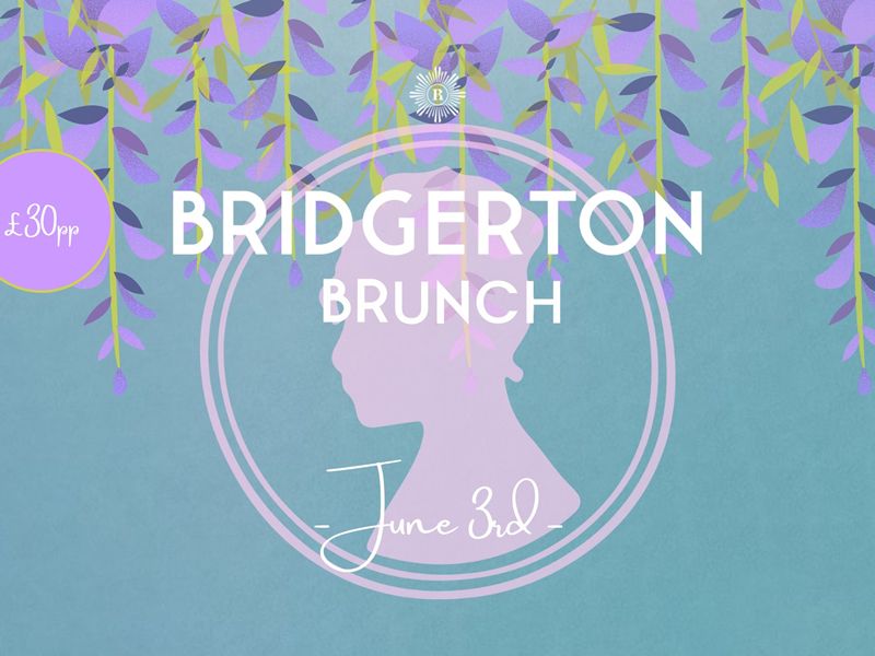 Bridgerton Brunch