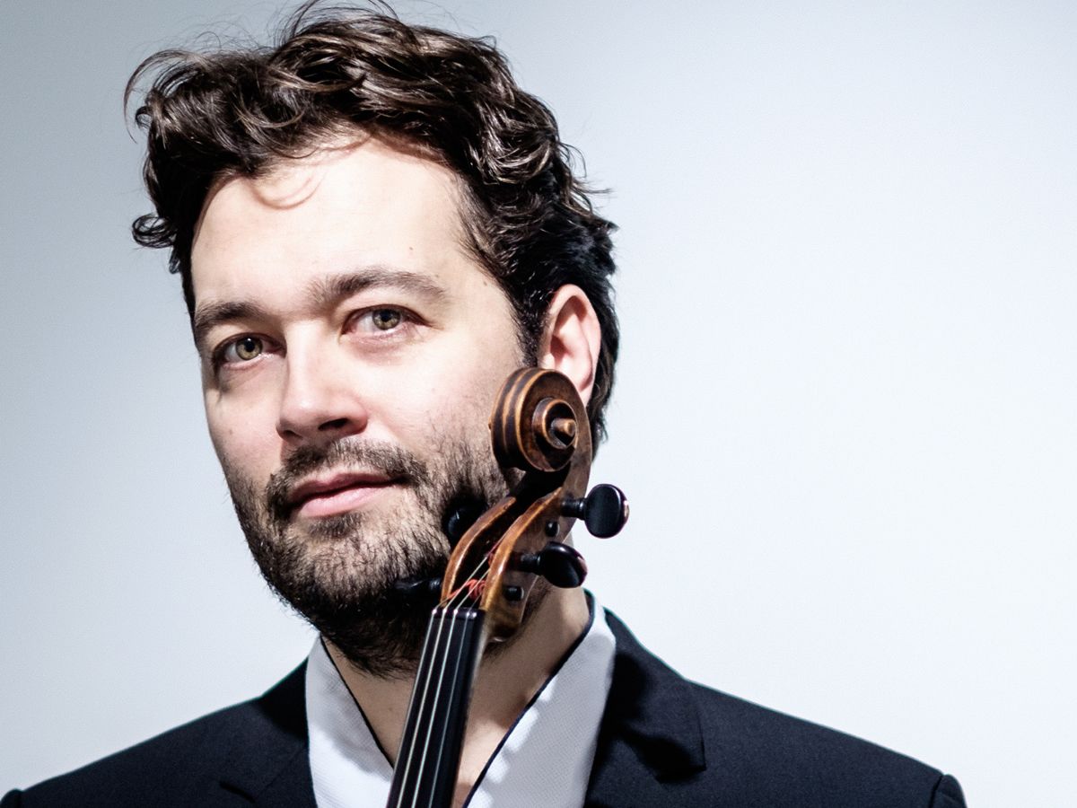 RSNO String Sextet with Lawrence Power
