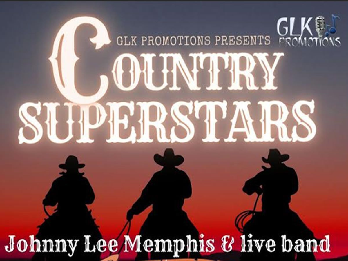 Country Superstars