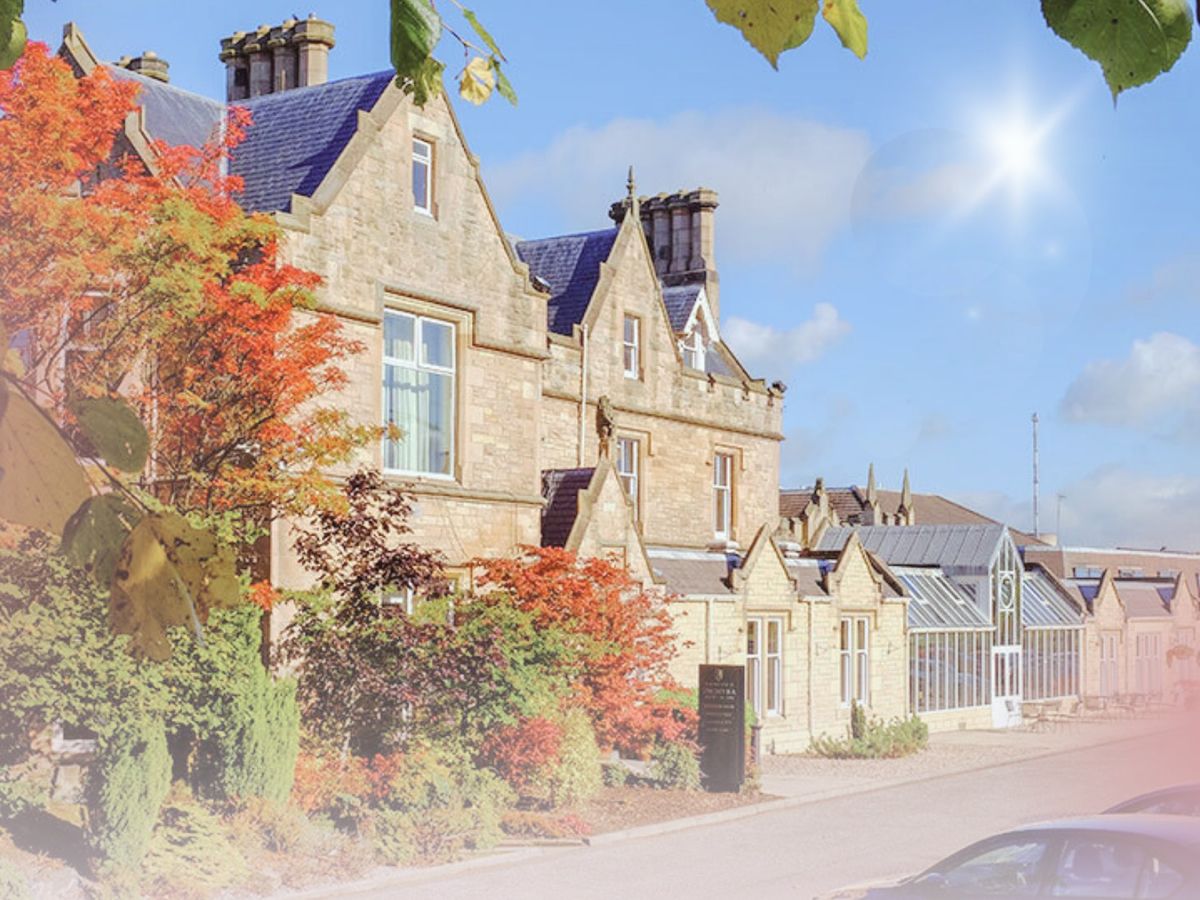 Razzmatazz Wedding Exhibition - Falkirk