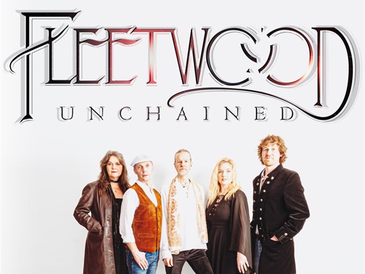 Fleetwood Unchained