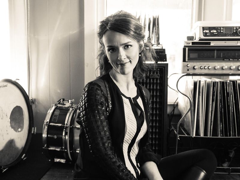 Laura Cantrell