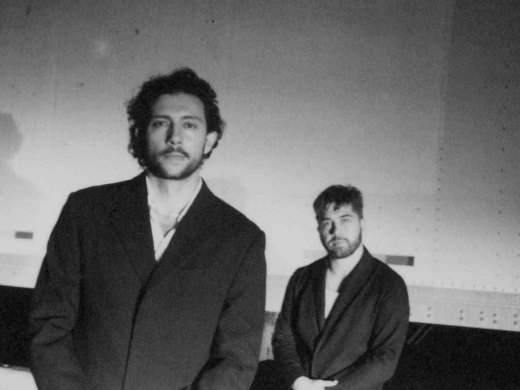Majid Jordan