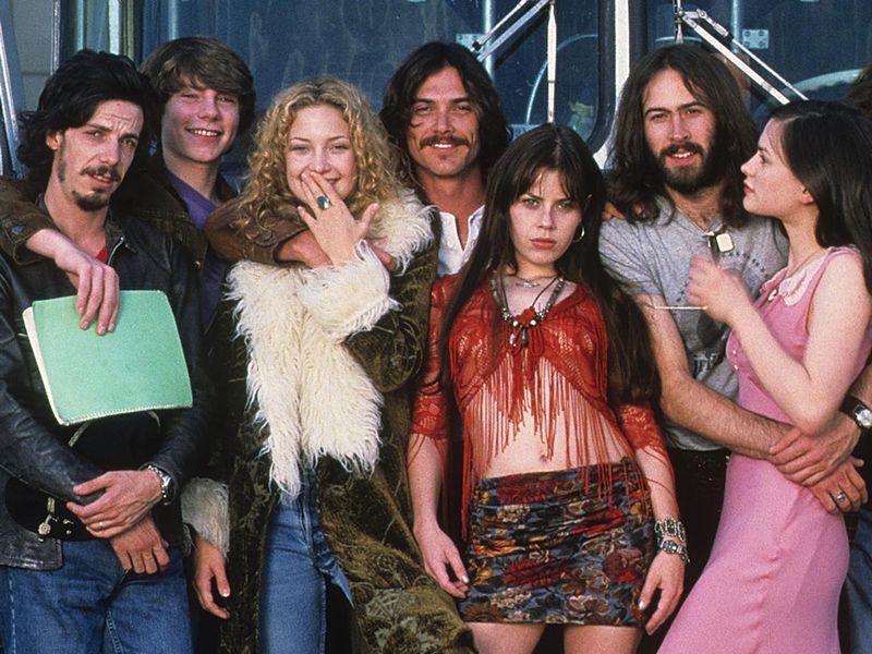 Cinema Screening: Almost Famous