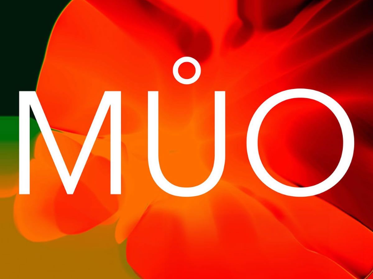 MUO immersive exhibit:  Vive le Fringe! 2025