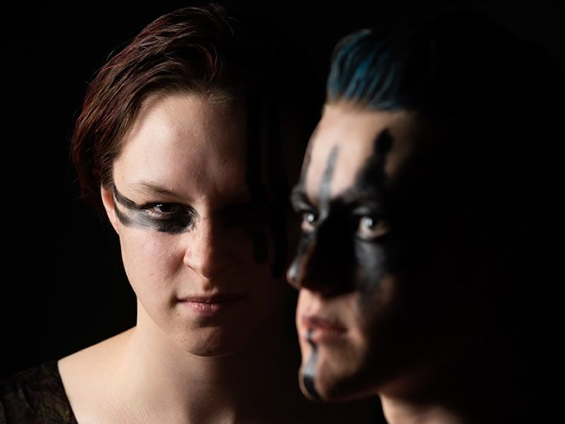 Gordonstoun reinterprets Macbeth sixty years afer King Charles leading role