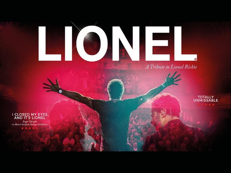 Lionel - A Tribute to Lionel Ritchie