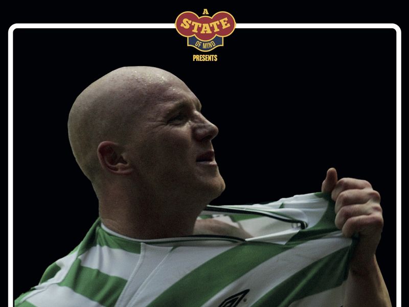 An Audience with John Hartson