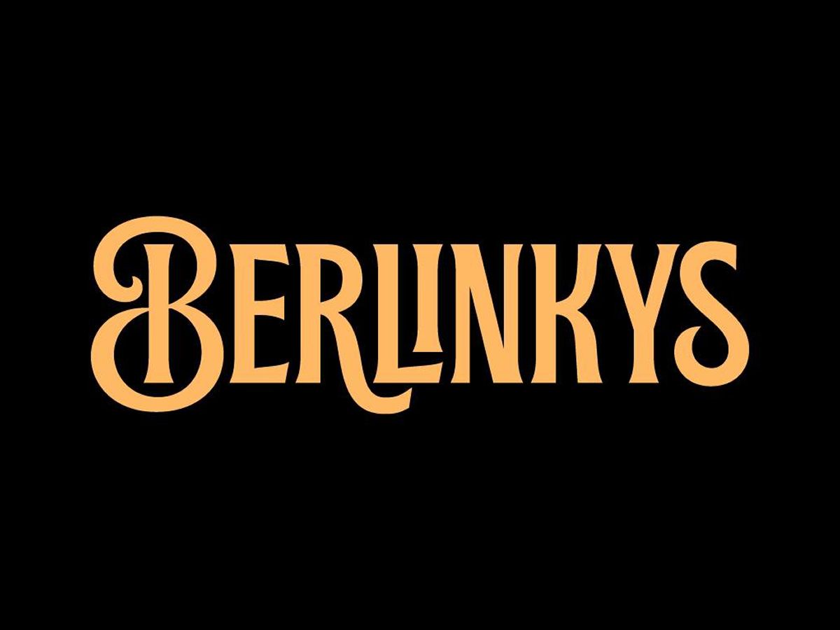 Berlinkys