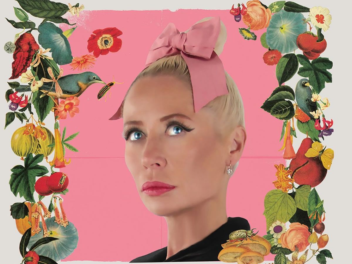 Wendy James