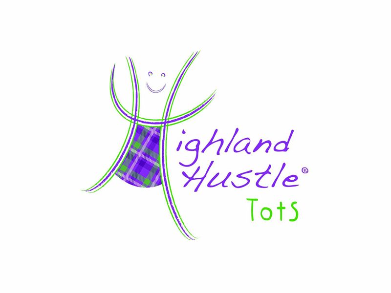 Highland Hustle Tots With Carol