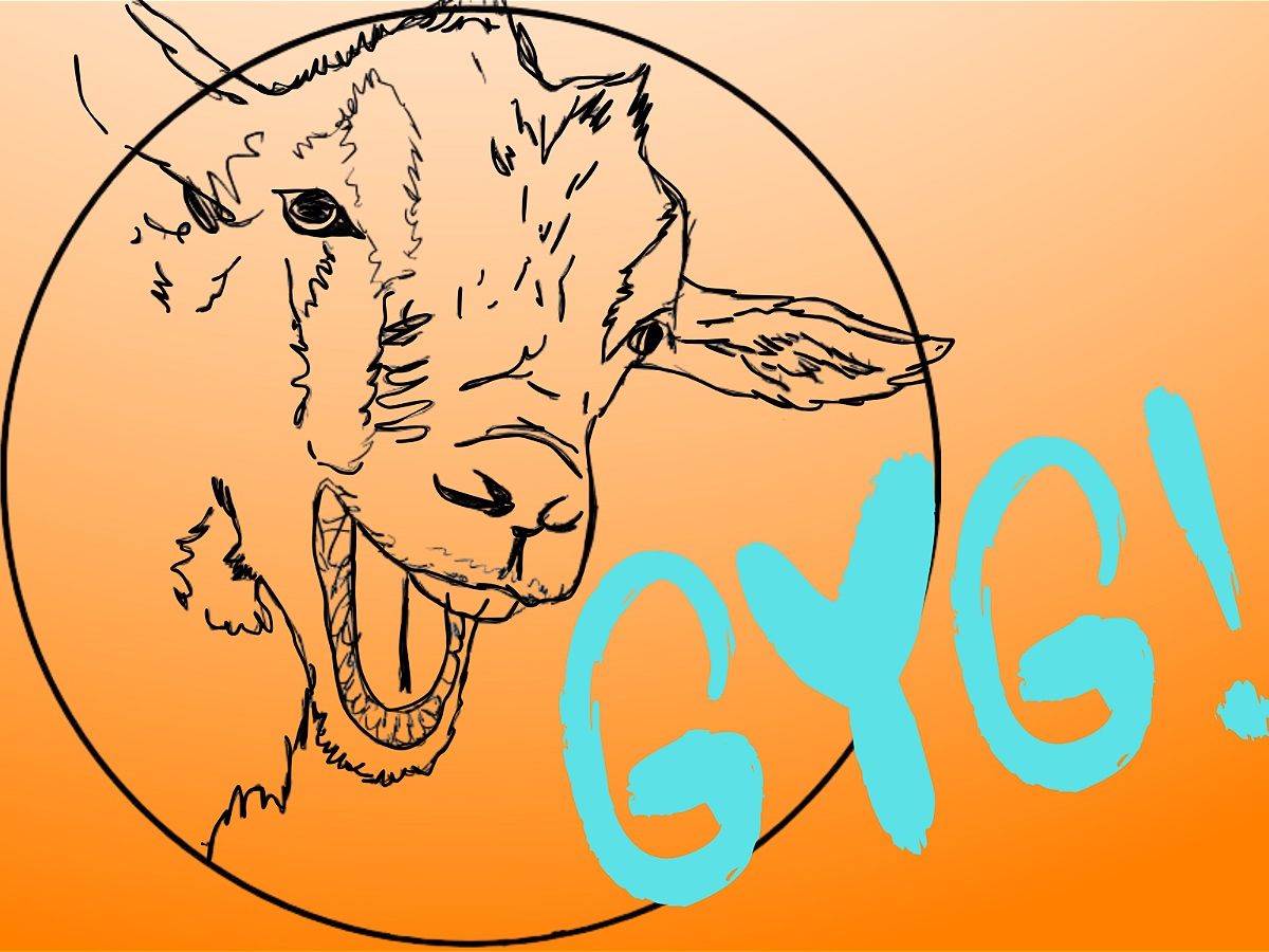 Get Your Goat: Sketch Comedy Show