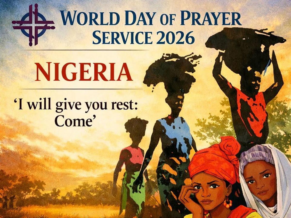 World Day Of Prayer Service