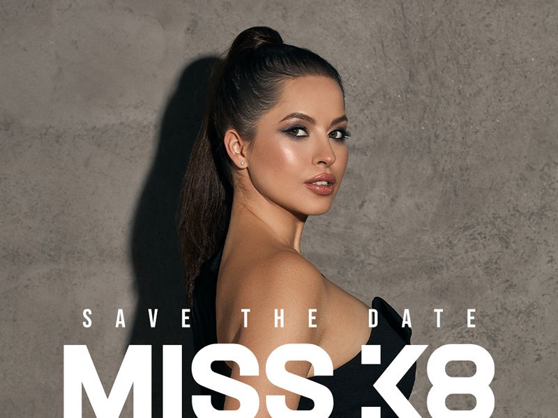 Hardstyle Superheroes Presents Miss K8