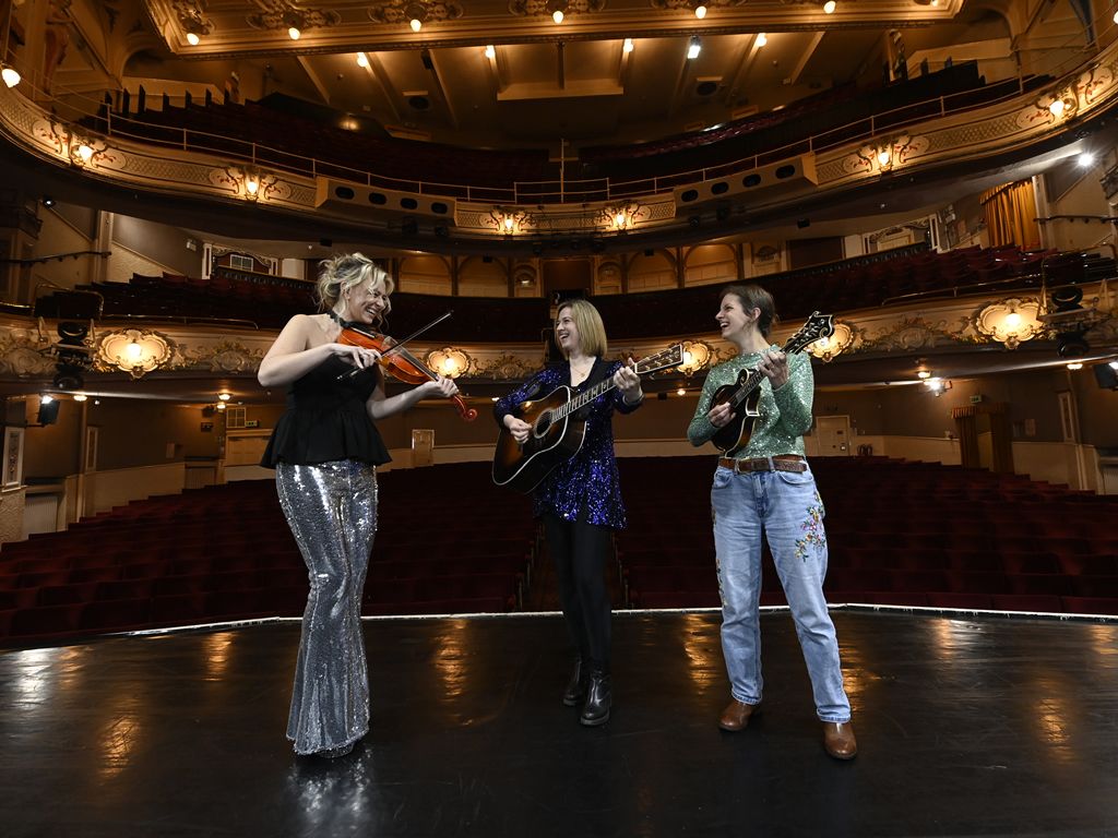 Celtic Connections 2024 set for expansive programme of unmissable music News What's On Glasgow