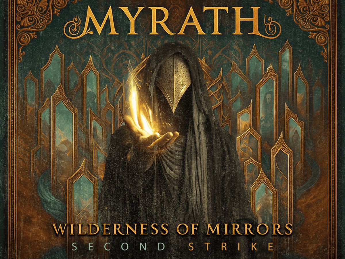 Myrath