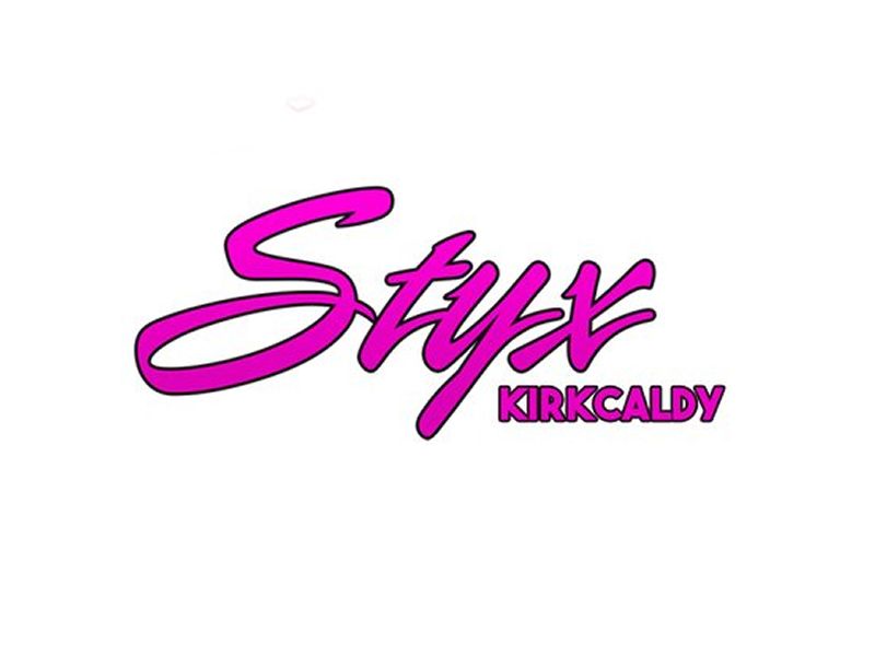 Styx Kirkcaldy
