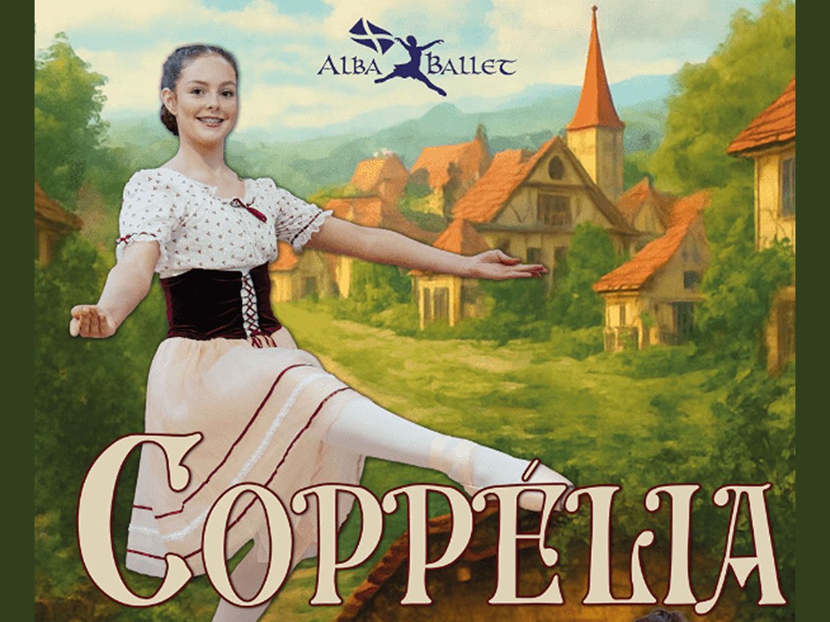 Coppelia