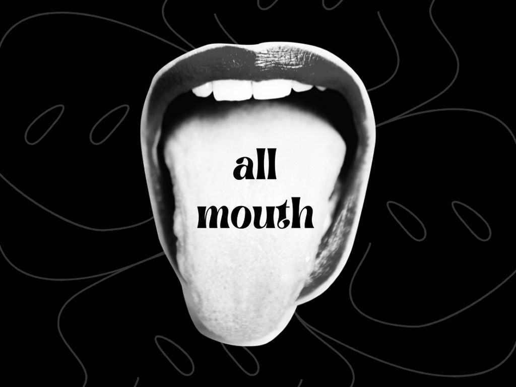 All Mouth: A Queer Comedy Show