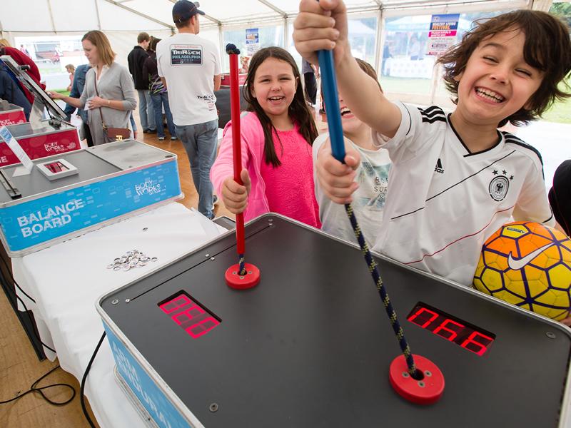 Wee Spree festival of family fun returns to Paisley