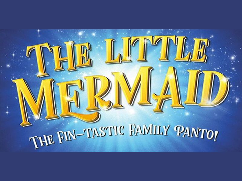 The Little Mermaid: Panto 2023