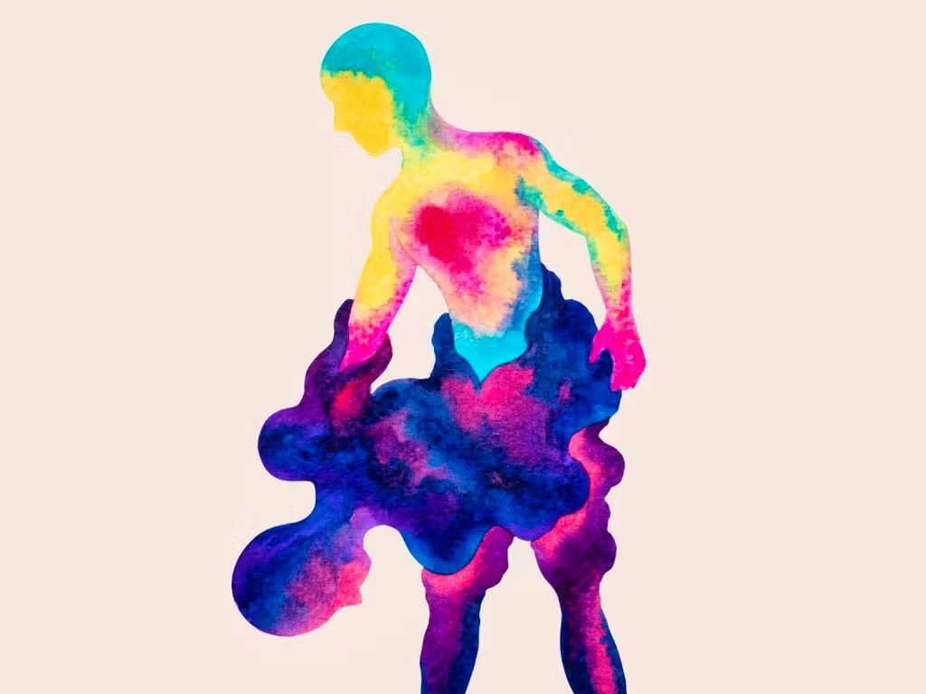 How Trauma Affects the Body: The Psychosomatic Nature of Trauma