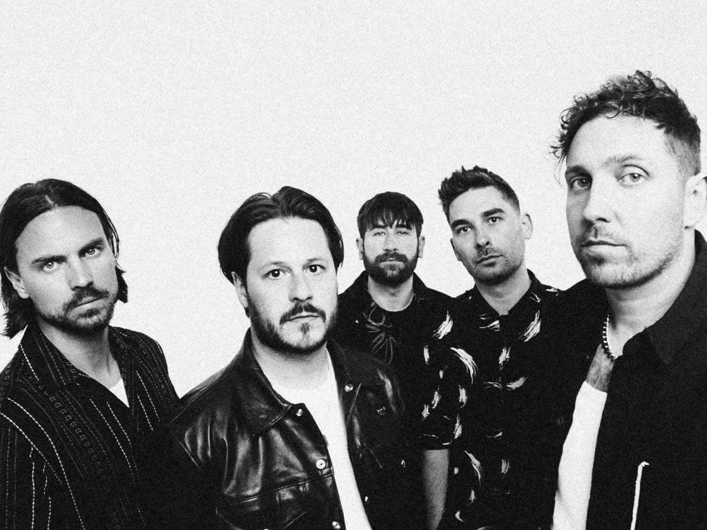 You Me At Six