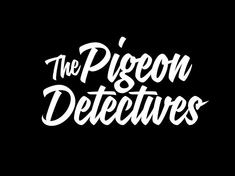 The Pigeon Detectives