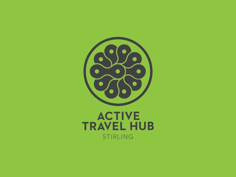 Stirling Active Travel Hub