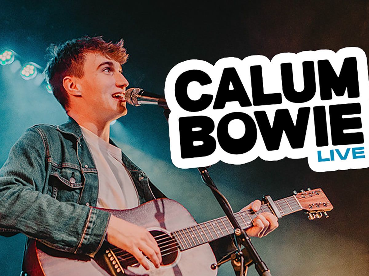 Chart topping headliner to perform at Edinburgh University Welcome Week