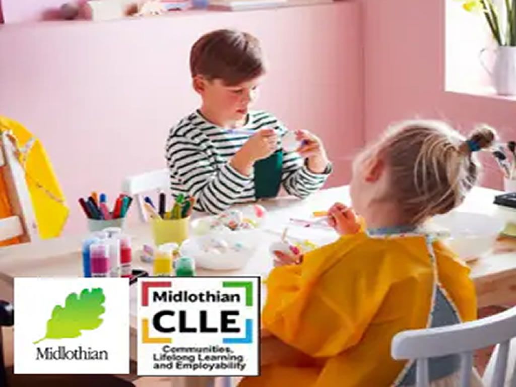 Family Fun Summer Crafts