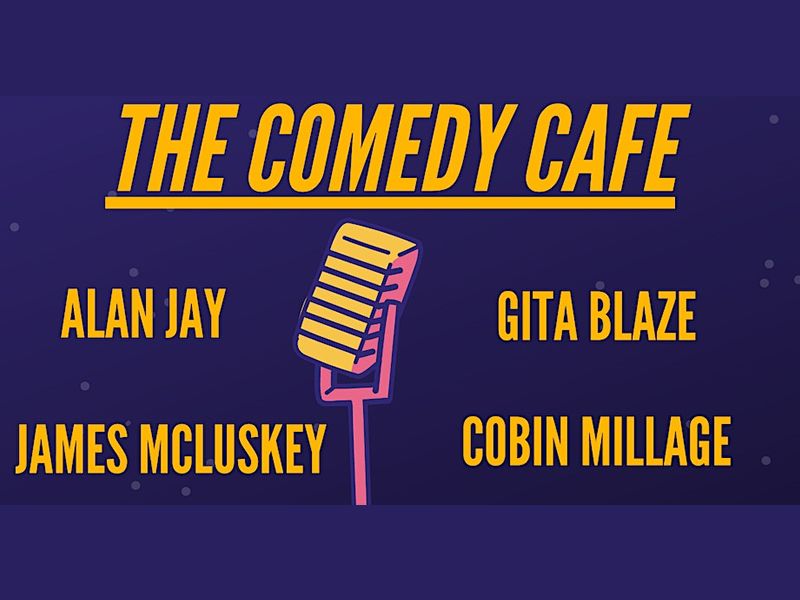 The Comedy Cafe