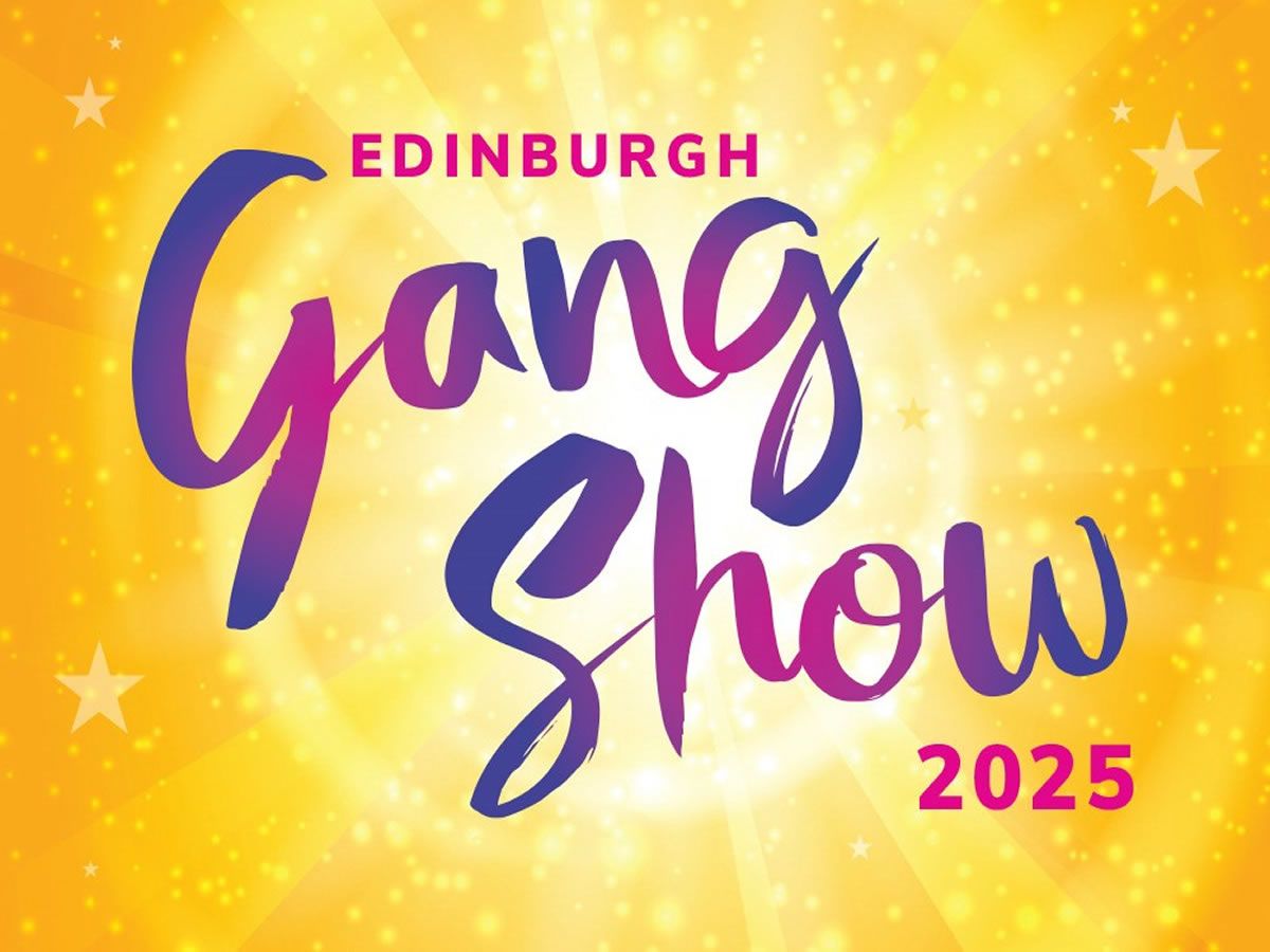 Edinburgh Gang Show