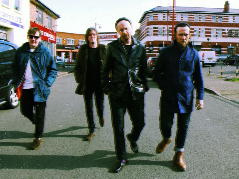 The Twang