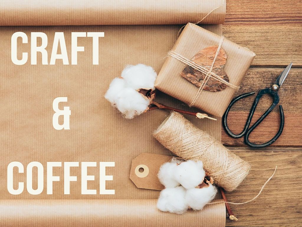 Craft & Coffee