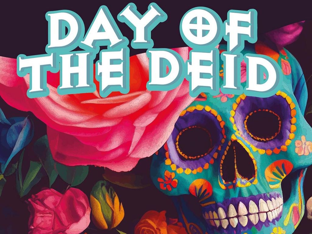 Day of the Deid