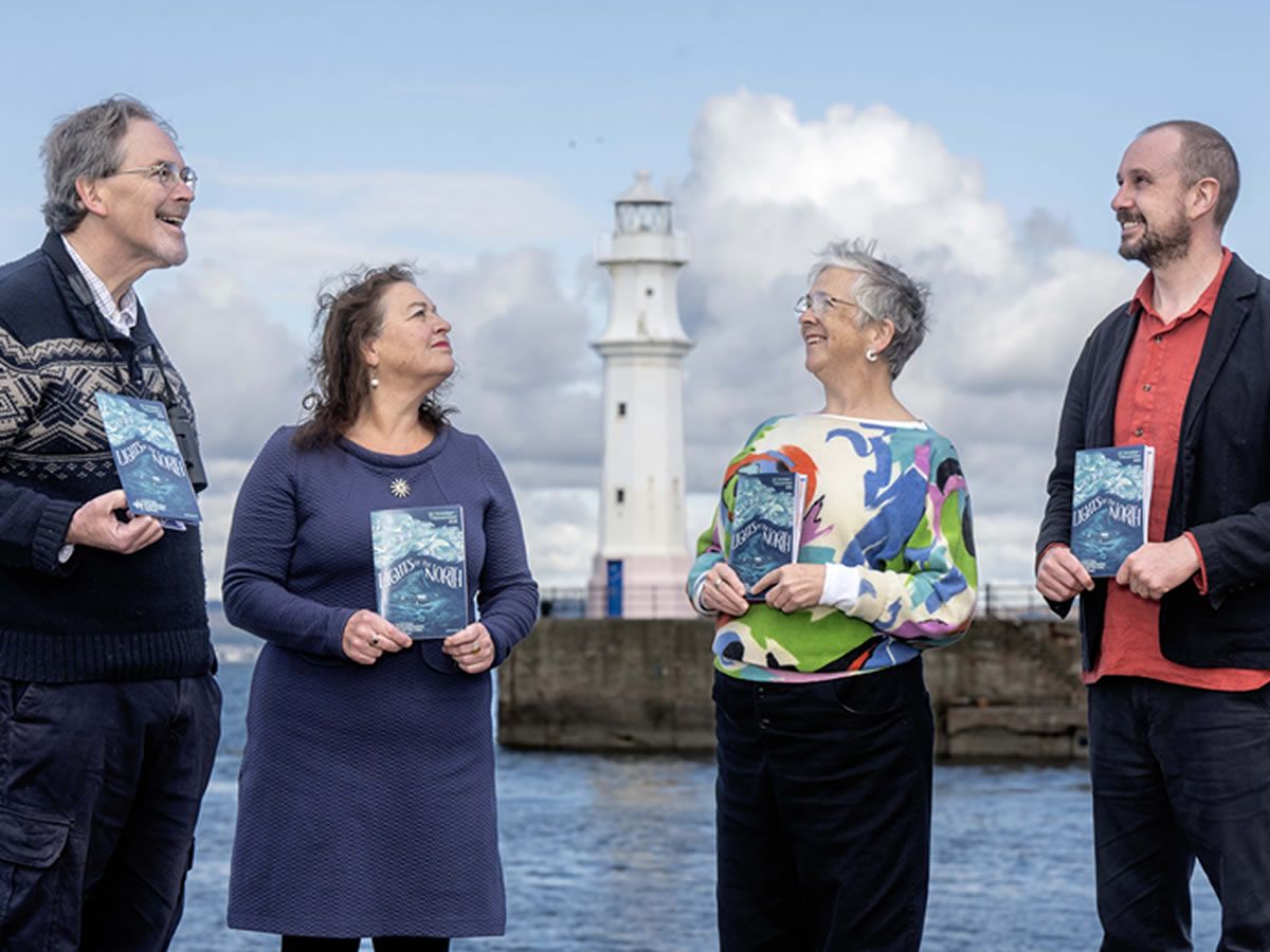 Scottish International Storytelling Festival Programme Announced