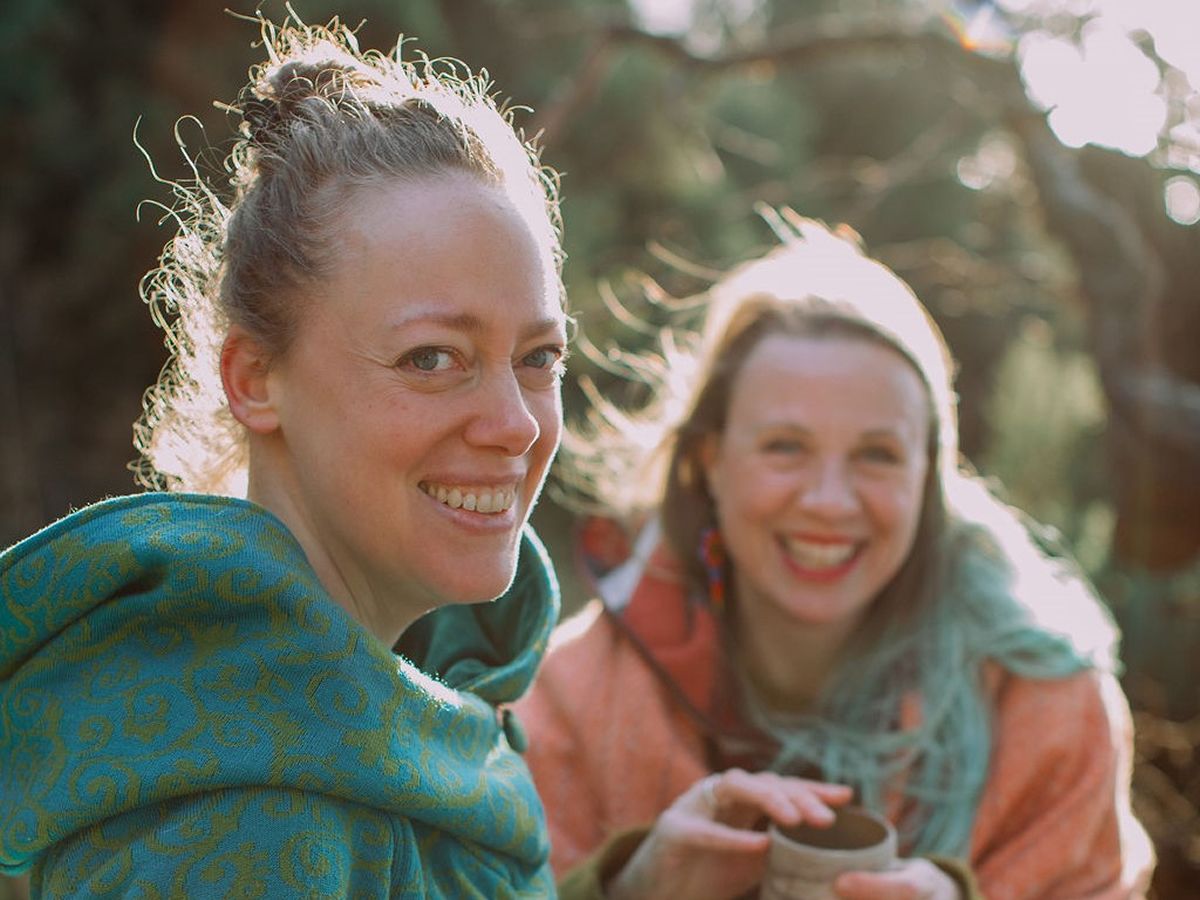 The Art of Feeling: Empowering Workshop To Feel And Explore Anger