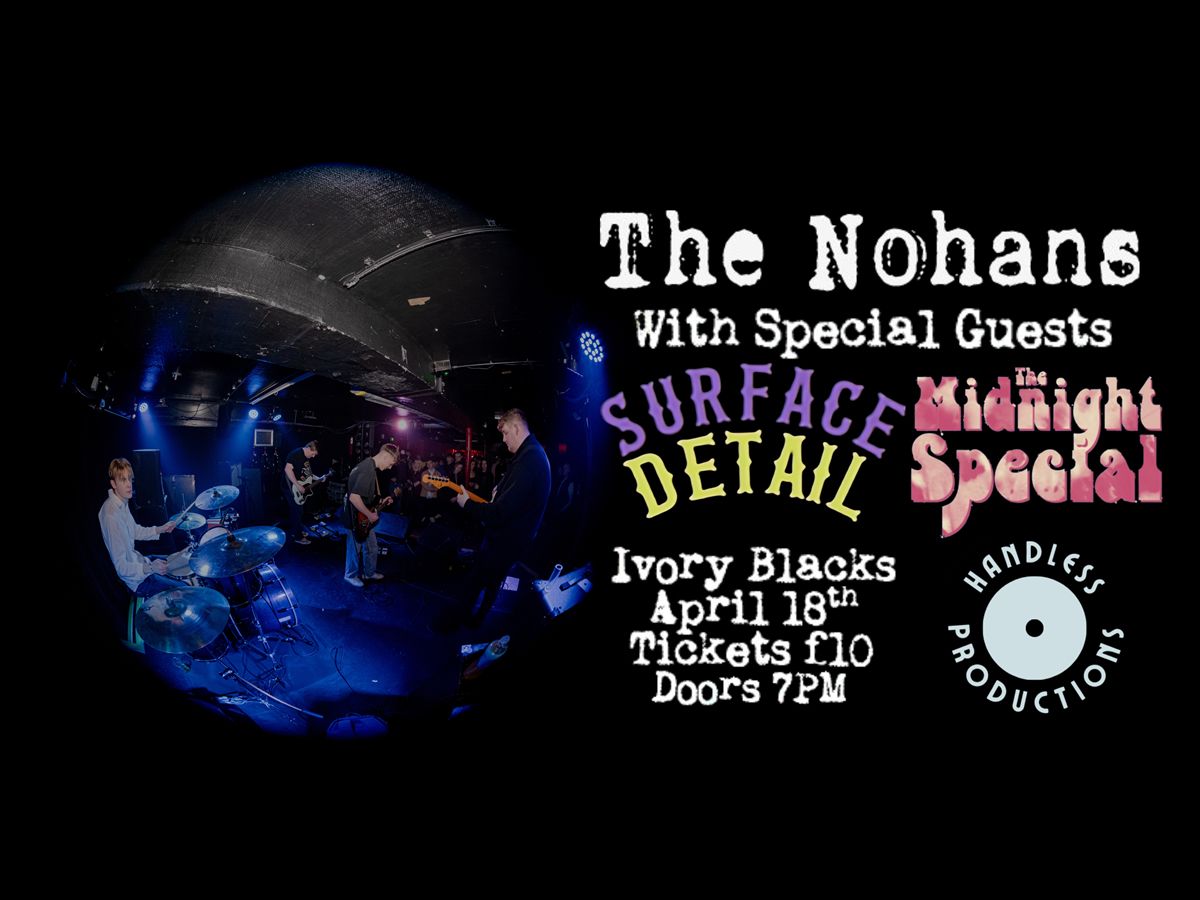 The Nohans