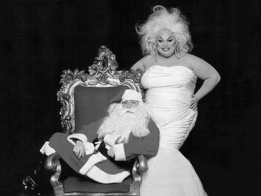 Queer Theory: Ho Ho Hoes!